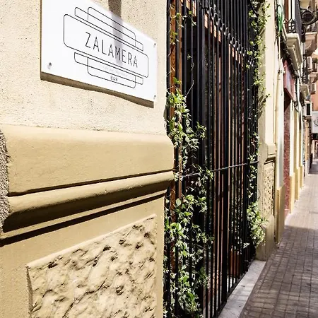Zalamera Valencia