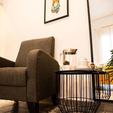 Zalamera Bed and breakfast Valencia