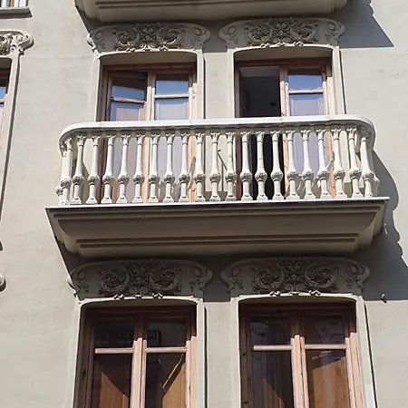 Bed and breakfast Zalamera Valencia