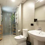 Casa de hóspedes Zalamera