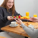 Zalamera Vendégház Valencia