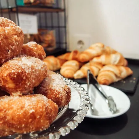 Zalamera Bed and Breakfast Βαλένθια