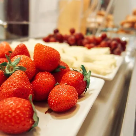 Bed and Breakfast Zalamera 3*