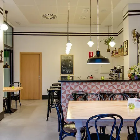 Bed & Breakfast Zalamera Valencia