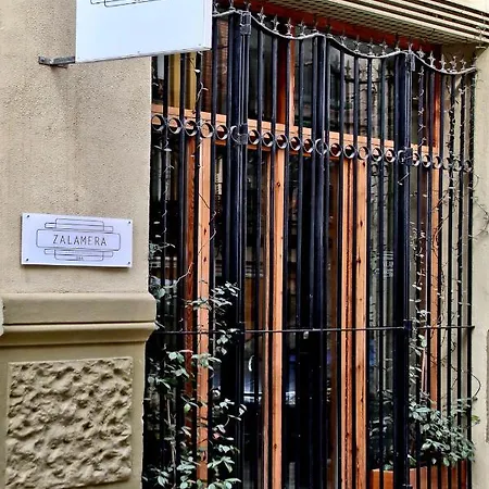 Zalamera Bed & Breakfast Valencia