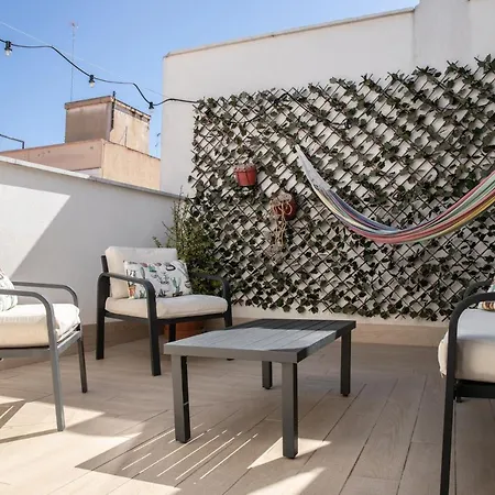 게스트하우스 잘라메라 4*