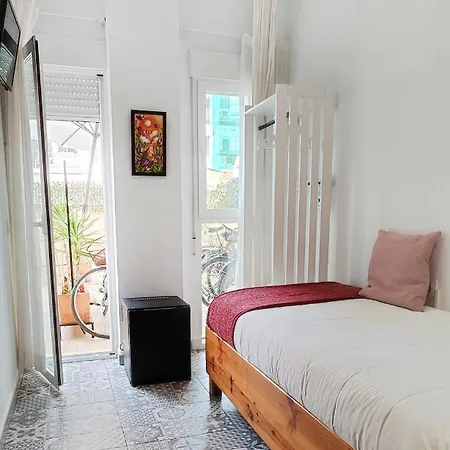 잘라메라 발렌시아