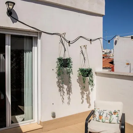 Zalamera Valencia