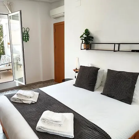 Bed and Breakfast Zalamera Βαλένθια