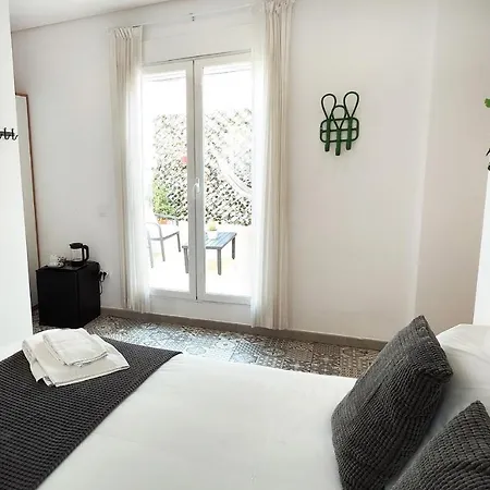 잘라메라 4* 발렌시아