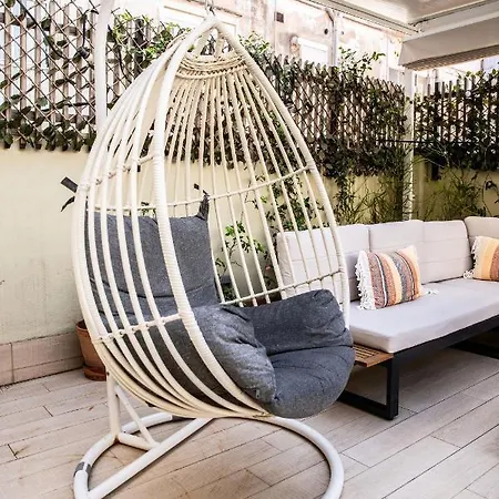 잘라메라 게스트하우스