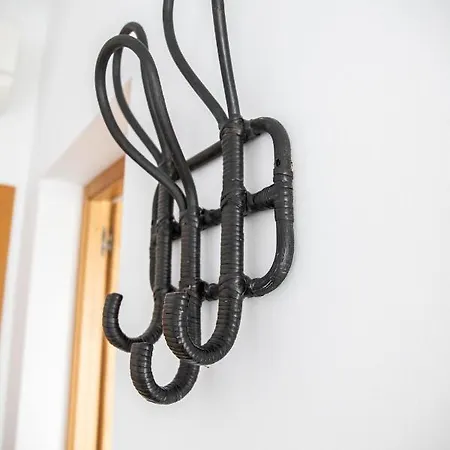 Zalamera Bed and Breakfast Βαλένθια