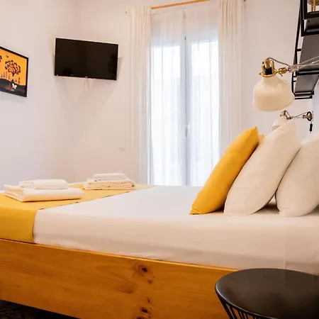 Zalamera Bed & Breakfast 3*