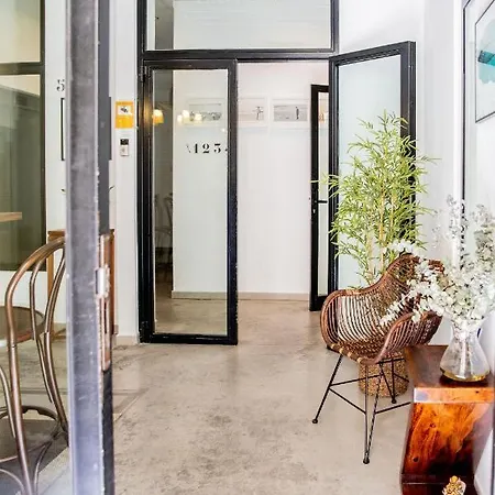 Zalamera Bed & Breakfast Valencia
