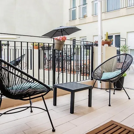 잘라메라 게스트하우스