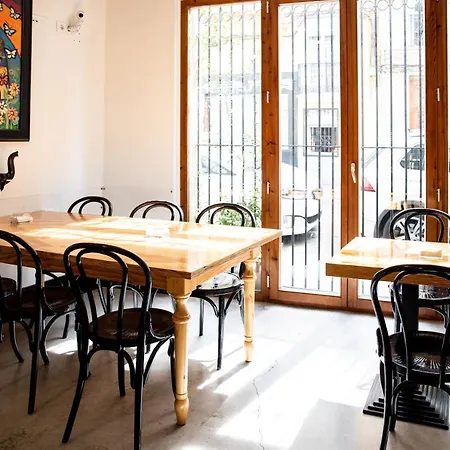 Zalamera Bed & Breakfast Valencia