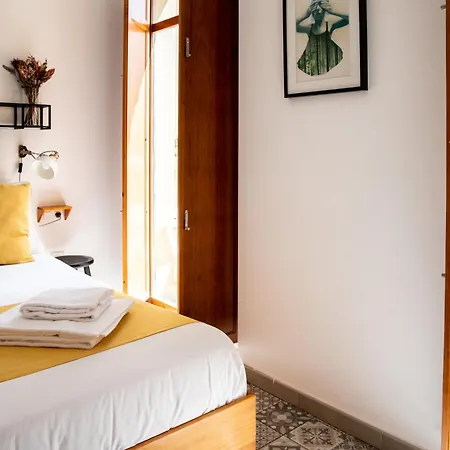 잘라메라 4* 발렌시아