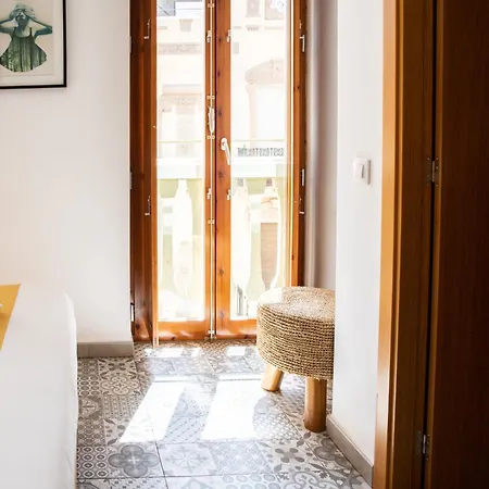 Bed and Breakfast Zalamera Βαλένθια