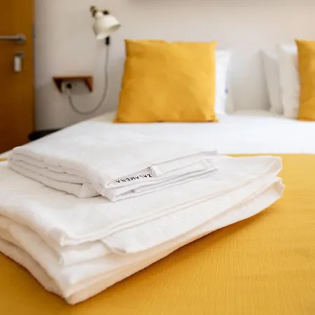 Bed & Breakfast Zalamera