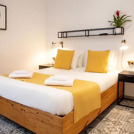 Bed & Breakfast Zalamera 3*