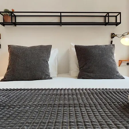 Bed & Breakfast Zalamera Valencia