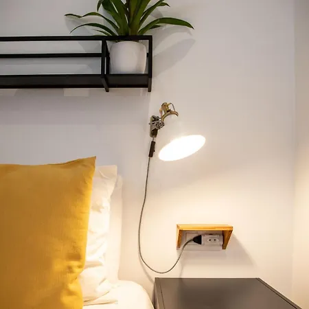Bed & Breakfast Zalamera Valencia