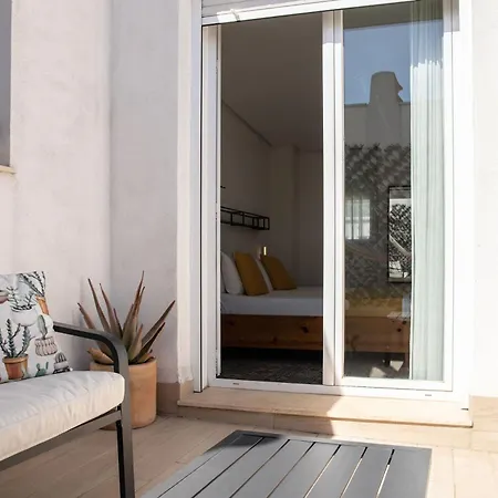 Zalamera Bed & Breakfast Valencia