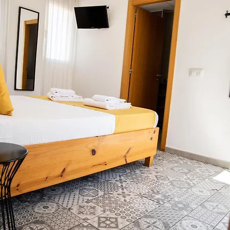 Bed & Breakfast Zalamera