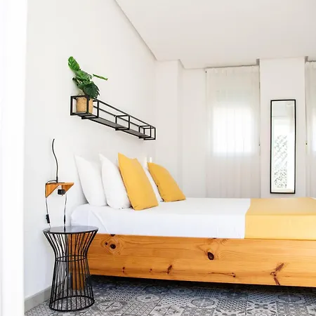 Bed & Breakfast Zalamera Valencia