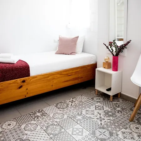 Bed & Breakfast Zalamera Valencia
