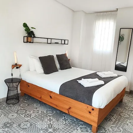 Zalamera Bed & Breakfast Valencia