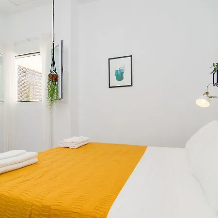 게스트하우스 잘라메라 4*