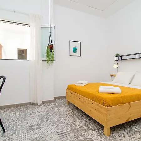 게스트하우스 잘라메라 4*