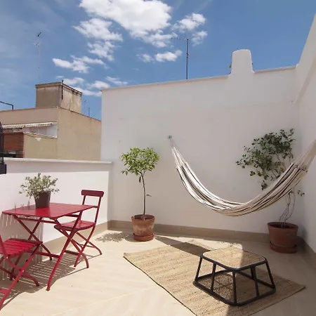 게스트하우스 잘라메라 발렌시아