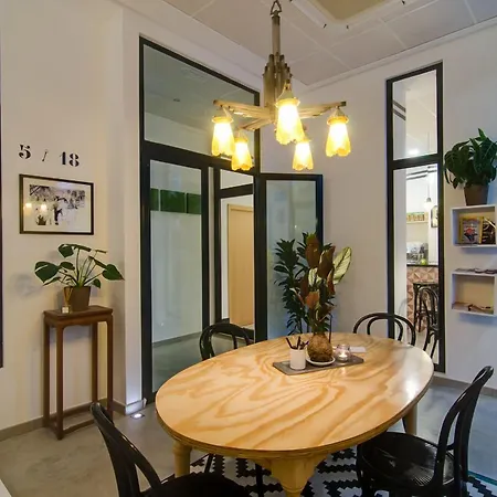 잘라메라 4* 발렌시아