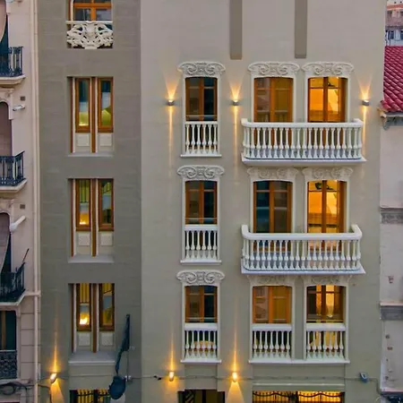 Zalamera 4* فالنسيا