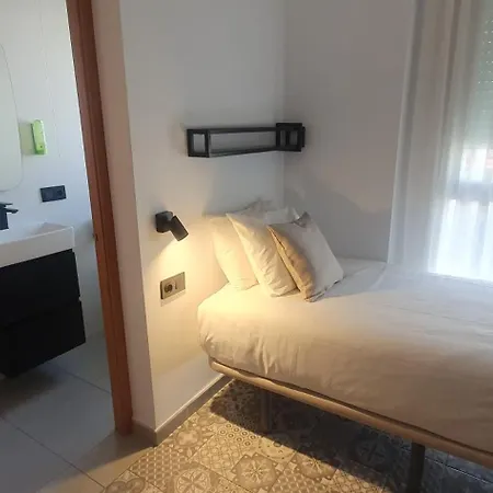 Zalamera 4* فالنسيا