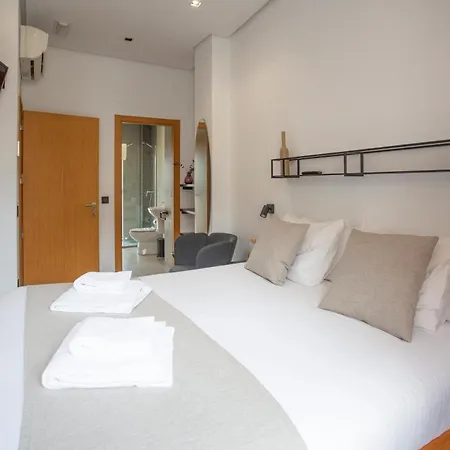 Zalamera Pensionat Valencia