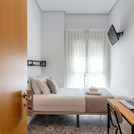 Pensionat Zalamera Valencia