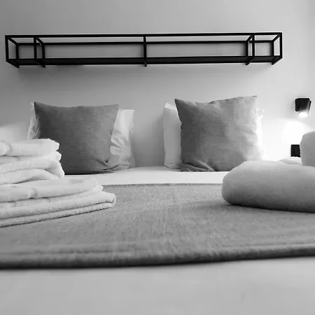 Zalamera Pensionat Valencia