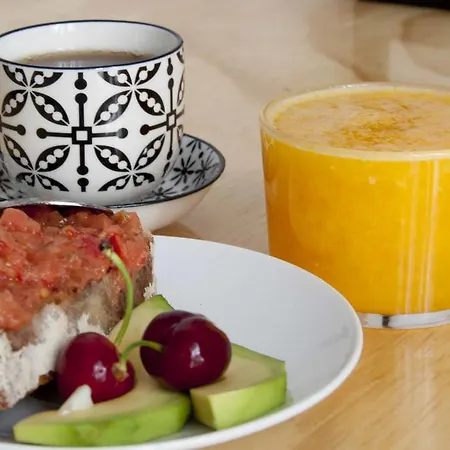 Bed and Breakfast Zalamera