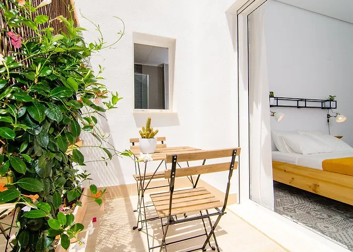 Pensionat Zalamera Valencia