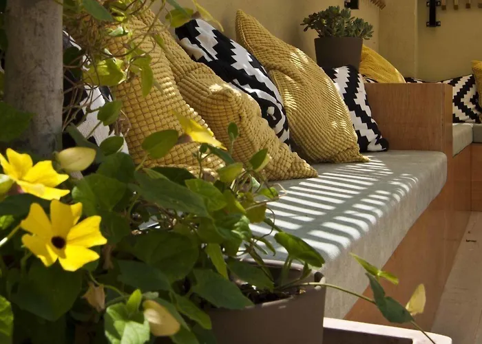 Zalamera Pensionat Valencia