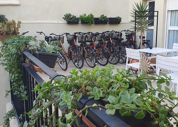 Pensionat Zalamera 4*