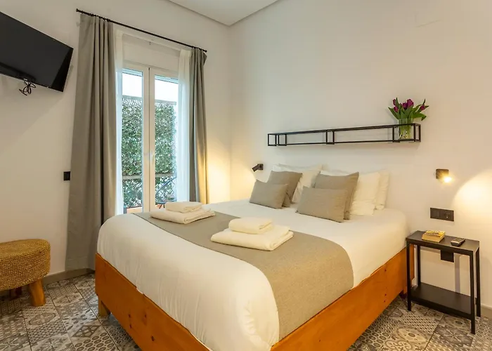 Zalamera 4* Valencia