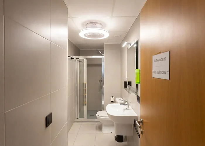 Pensionat Zalamera Valencia