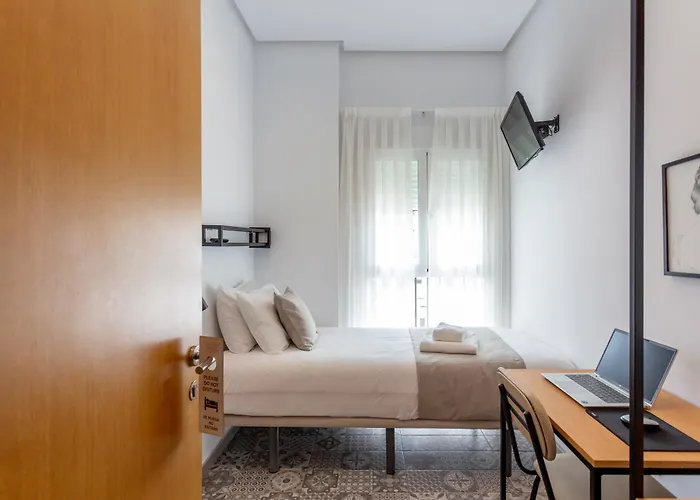 Pensionat Zalamera Valencia