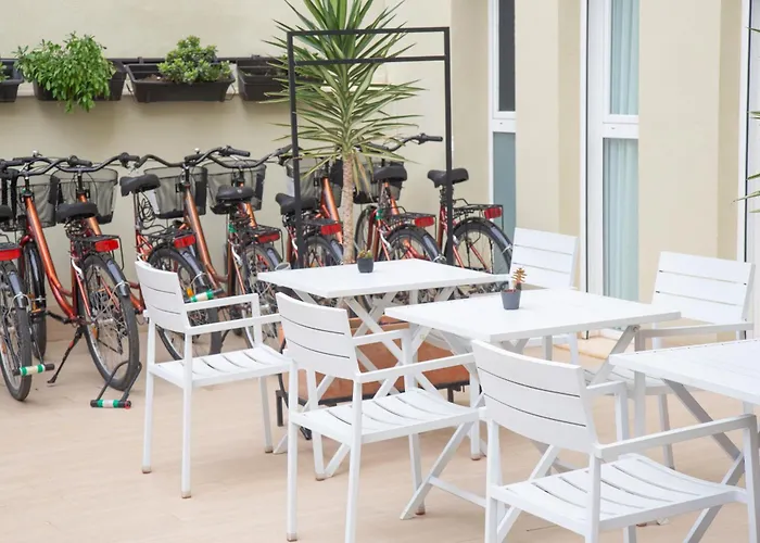 Zalamera Pensionat 4*