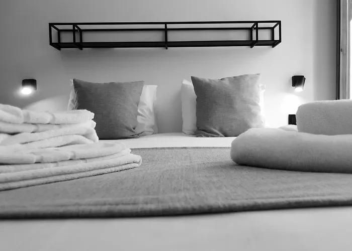 Zalamera Pensionat Valencia