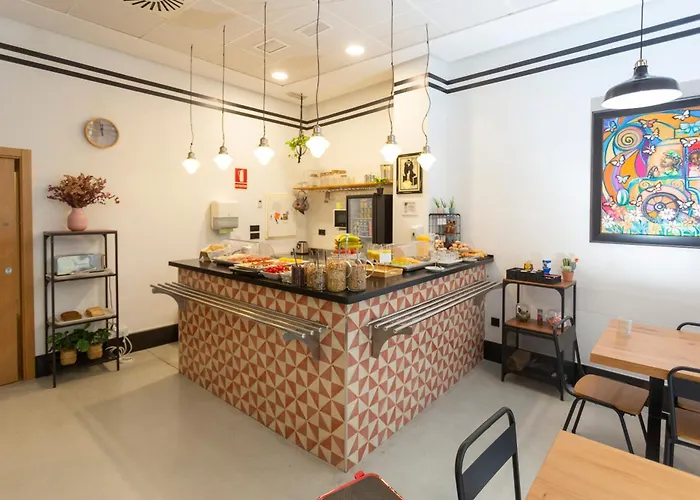 Pensionat Zalamera 4*